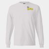 Beefy-T® Long Sleeve T-Shirt Thumbnail