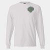 Beefy-T® Long Sleeve T-Shirt Thumbnail