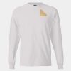 Beefy-T® Long Sleeve T-Shirt Thumbnail