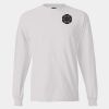 Beefy-T® Long Sleeve T-Shirt Thumbnail