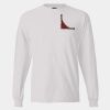 Beefy-T® Long Sleeve T-Shirt Thumbnail