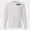 Beefy-T® Long Sleeve T-Shirt Thumbnail