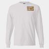 Beefy-T® Long Sleeve T-Shirt Thumbnail