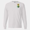 Beefy-T® Long Sleeve T-Shirt Thumbnail