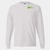 Beefy-T® Long Sleeve T-Shirt Thumbnail