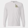 Beefy-T® Long Sleeve T-Shirt Thumbnail