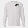 Beefy-T® Long Sleeve T-Shirt Thumbnail