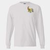 Beefy-T® Long Sleeve T-Shirt Thumbnail