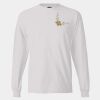 Beefy-T® Long Sleeve T-Shirt Thumbnail