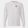 Beefy-T® Long Sleeve T-Shirt Thumbnail