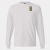 Beefy-T® Long Sleeve T-Shirt Thumbnail