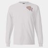 Beefy-T® Long Sleeve T-Shirt Thumbnail