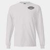 Beefy-T® Long Sleeve T-Shirt Thumbnail