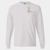 Beefy-T® Long Sleeve T-Shirt Thumbnail