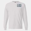 Beefy-T® Long Sleeve T-Shirt Thumbnail