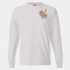 Beefy-T® Long Sleeve T-Shirt Thumbnail