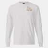 Beefy-T® Long Sleeve T-Shirt Thumbnail