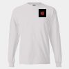 Beefy-T® Long Sleeve T-Shirt Thumbnail