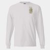 Beefy-T® Long Sleeve T-Shirt Thumbnail