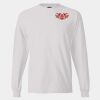 Beefy-T® Long Sleeve T-Shirt Thumbnail