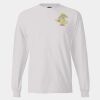 Beefy-T® Long Sleeve T-Shirt Thumbnail