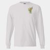 Beefy-T® Long Sleeve T-Shirt Thumbnail