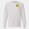 Beefy-T® Long Sleeve T-Shirt Thumbnail