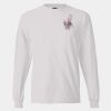 Beefy-T® Long Sleeve T-Shirt Thumbnail