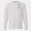 Beefy-T® Long Sleeve T-Shirt Thumbnail