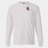 Beefy-T® Long Sleeve T-Shirt Thumbnail