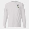 Beefy-T® Long Sleeve T-Shirt Thumbnail