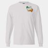 Beefy-T® Long Sleeve T-Shirt Thumbnail