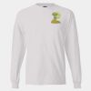 Beefy-T® Long Sleeve T-Shirt Thumbnail