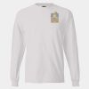 Beefy-T® Long Sleeve T-Shirt Thumbnail