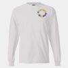 Beefy-T® Long Sleeve T-Shirt Thumbnail