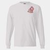 Beefy-T® Long Sleeve T-Shirt Thumbnail