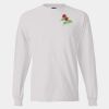 Beefy-T® Long Sleeve T-Shirt Thumbnail