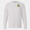 Beefy-T® Long Sleeve T-Shirt Thumbnail