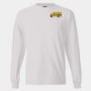 Beefy-T® Long Sleeve T-Shirt Thumbnail