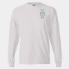 Beefy-T® Long Sleeve T-Shirt Thumbnail