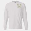 Beefy-T® Long Sleeve T-Shirt Thumbnail