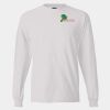 Beefy-T® Long Sleeve T-Shirt Thumbnail