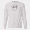 Beefy-T® Long Sleeve T-Shirt Thumbnail