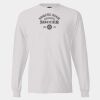 Beefy-T® Long Sleeve T-Shirt Thumbnail