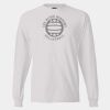 Beefy-T® Long Sleeve T-Shirt Thumbnail