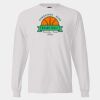 Beefy-T® Long Sleeve T-Shirt Thumbnail