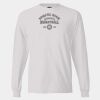 Beefy-T® Long Sleeve T-Shirt Thumbnail