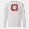 Beefy-T® Long Sleeve T-Shirt Thumbnail