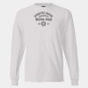 Beefy-T® Long Sleeve T-Shirt Thumbnail