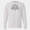 Beefy-T® Long Sleeve T-Shirt Thumbnail